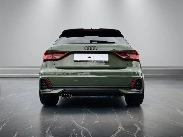 Audi A1 40 TFSI S-Line