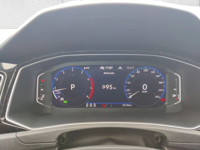 Volkswagen T-Roc 1.5 TSI Sport