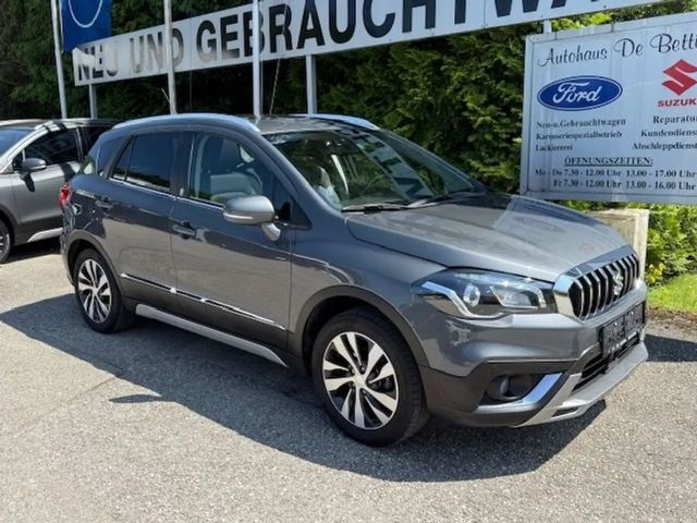 Suzuki SX4 S-Cross AllGrip Flash GL Hybrid