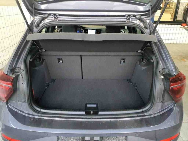 Volkswagen Polo 1.0 TSI DSG IQ.Drive R-Line