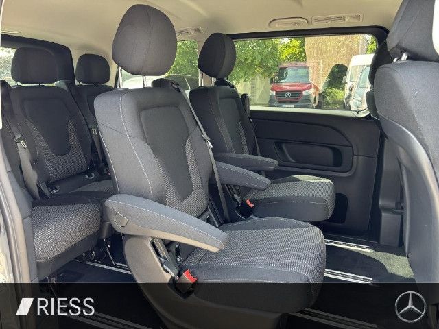 Mercedes-Benz V 250 V 250 d