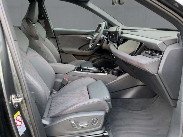 Audi Q6 e-tron Quattro