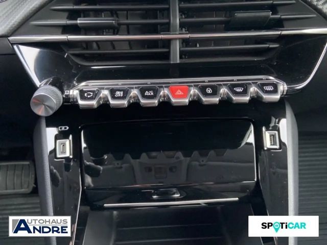 Peugeot E-208 Allure Pack