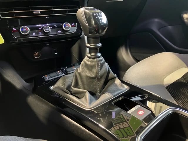 Opel Mokka 1.2 Turbo