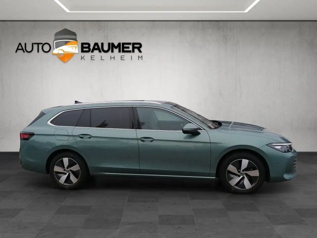 Volkswagen Passat 1.5 eTSI DSG Variant