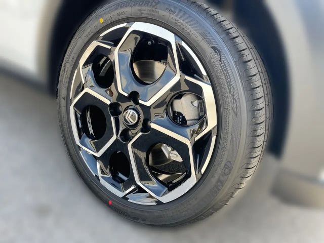 Citroën ë-C3 44 kWh Max