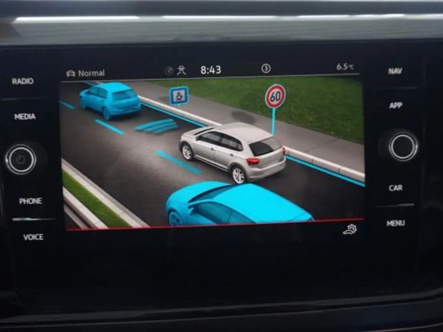 Volkswagen Polo DSG GTI