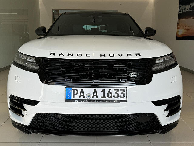Land Rover Range Rover Velar Dynamic SE