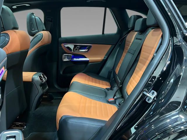 Mercedes-Benz GLC 450 AMG Line