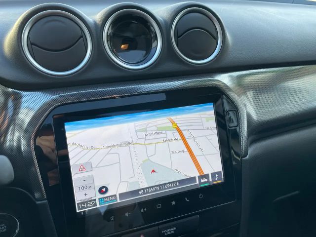 Suzuki Vitara Comfort Plus