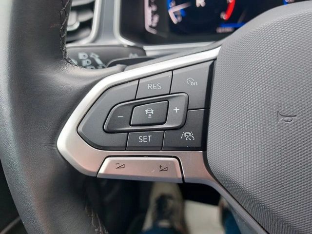 Volkswagen T-Roc DSG Style