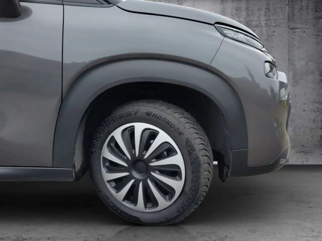 Citroën C3 Aircross Feel