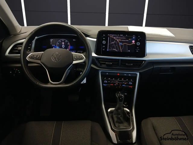 Volkswagen T-Roc 1.5 TSI Life