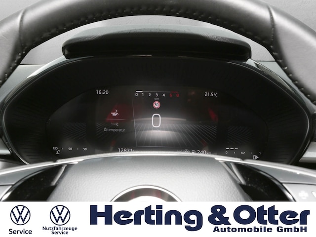 Skoda Fabia Selection