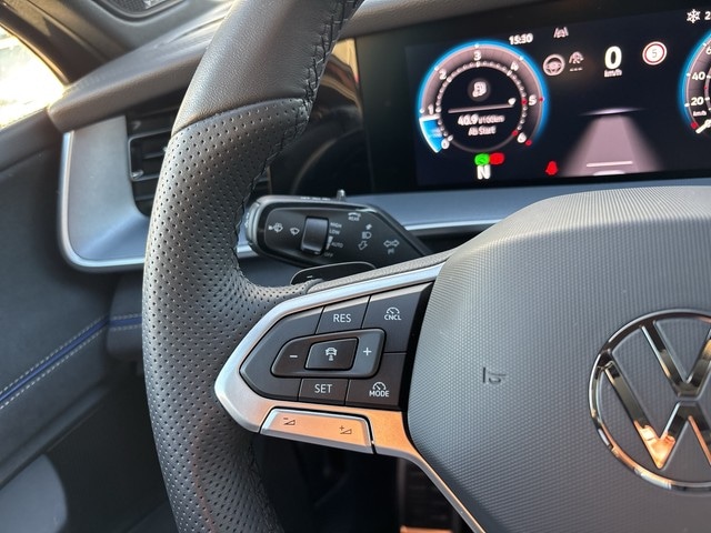 Volkswagen Tayron 2.0 TDI 4Motion DSG R-Line