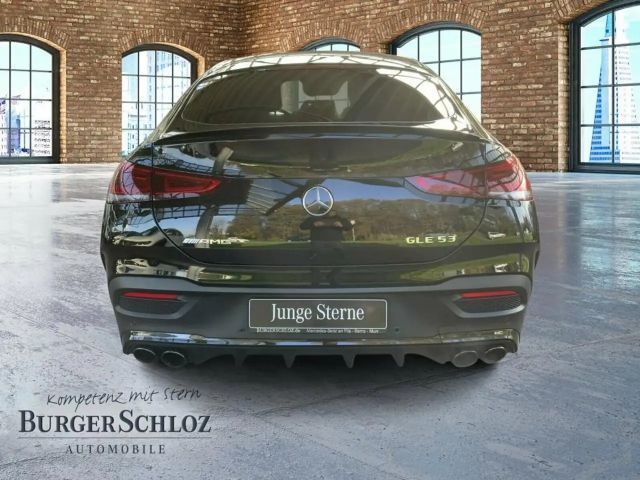 Mercedes-Benz GLE 53 AMG 4MATIC+ AMG Line Coupé