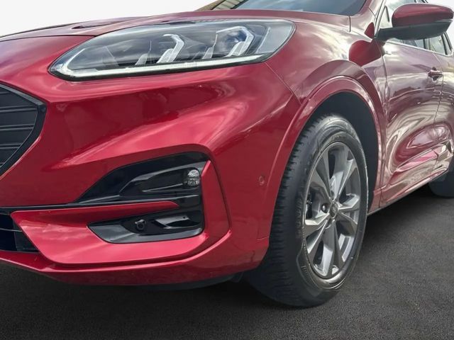 Ford Kuga EcoBoost ST Line
