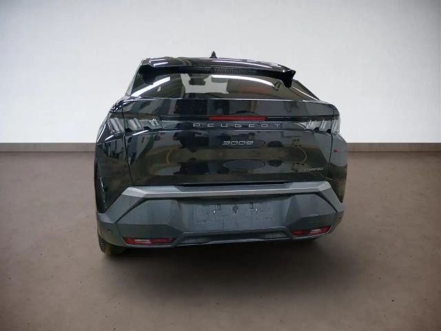 Peugeot 3008 Allure Pack Hybrid