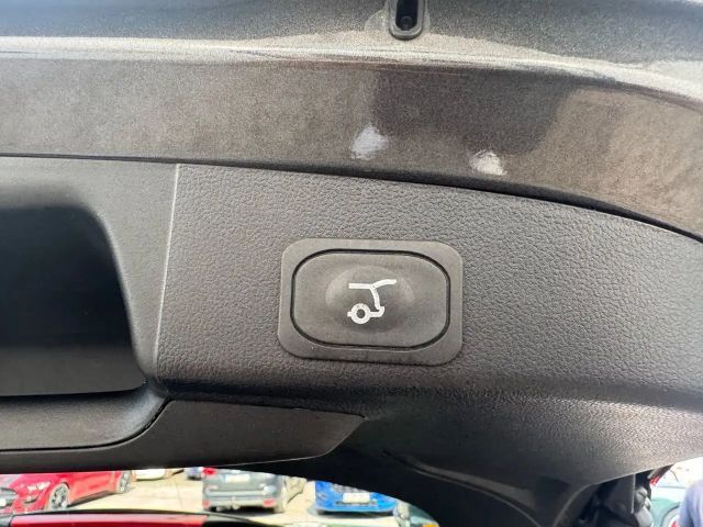 Ford Focus Active Wagon