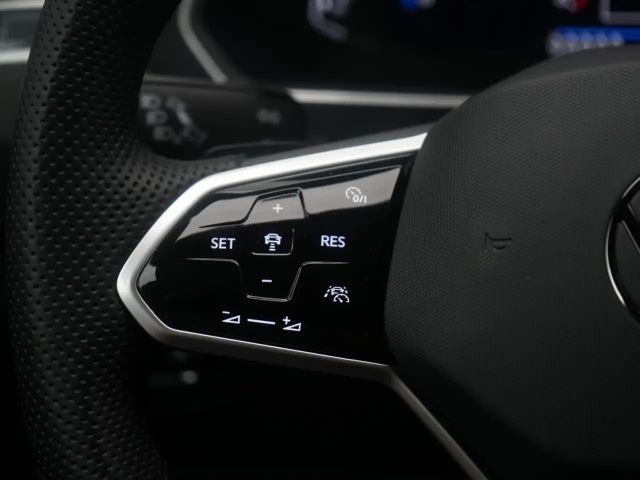 Volkswagen Tiguan 4Motion Allspace R-Line