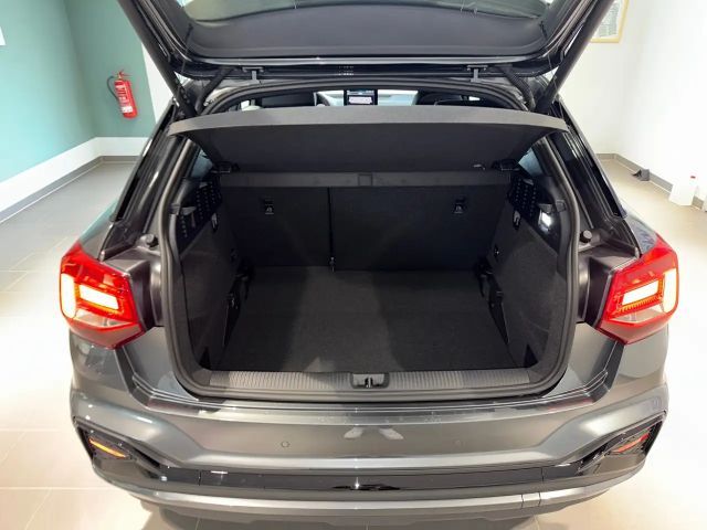 Audi Q2 35 TFSI S-Line