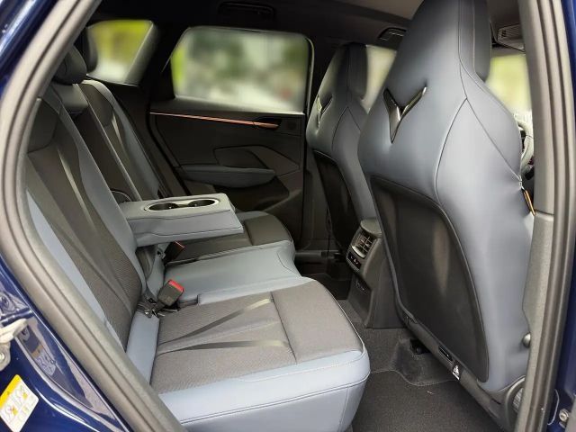 Cupra Terramar 1.5 eTSI