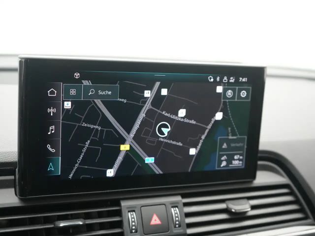 Audi Q5 Quattro S-Line Sportback