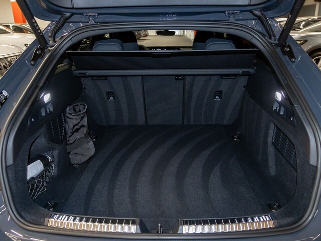 Audi A5 Avant Quattro S-Tronic