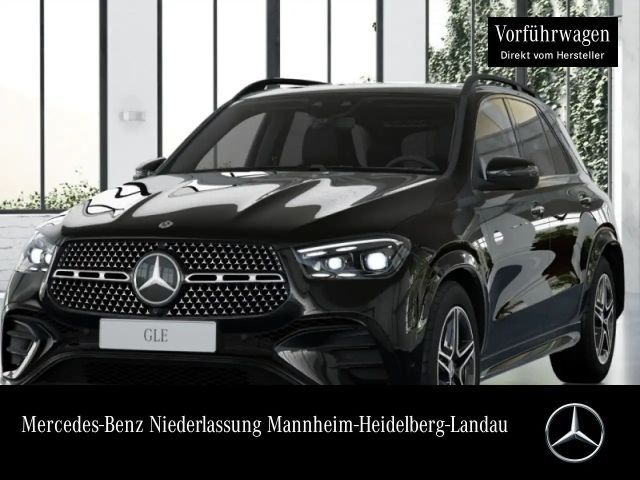 Mercedes-Benz GLE 300 4MATIC AMG Line GLE 300 d