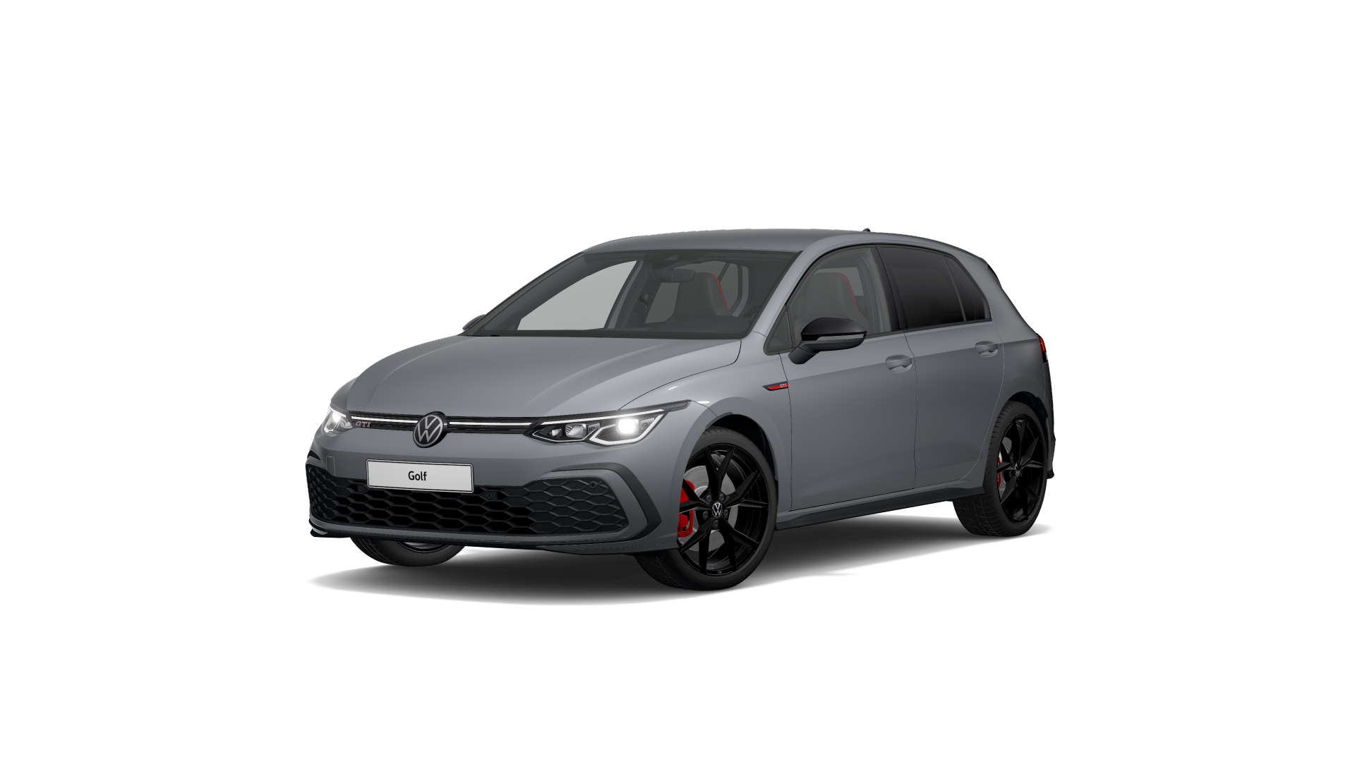 Volkswagen Golf 2.0 TSI Golf VIII