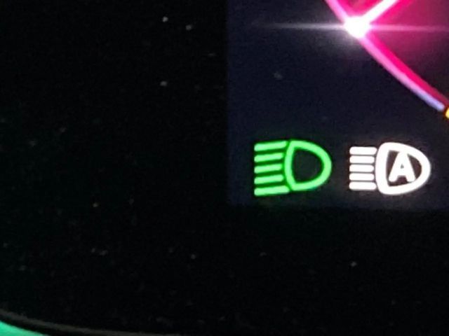 Mercedes-Benz A 200 AMG Line