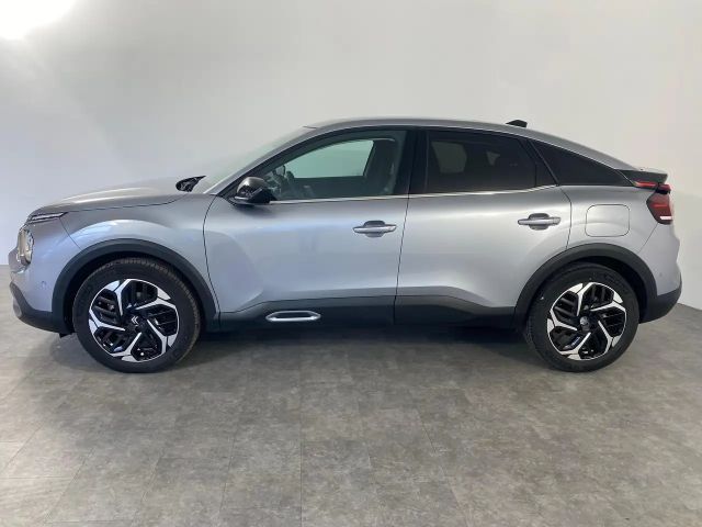 Citroën C4 Max PureTech