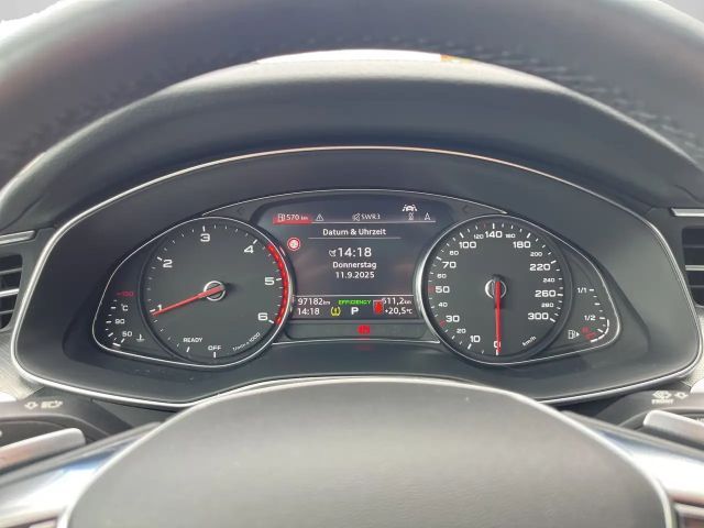Audi A6 3.0 TDI