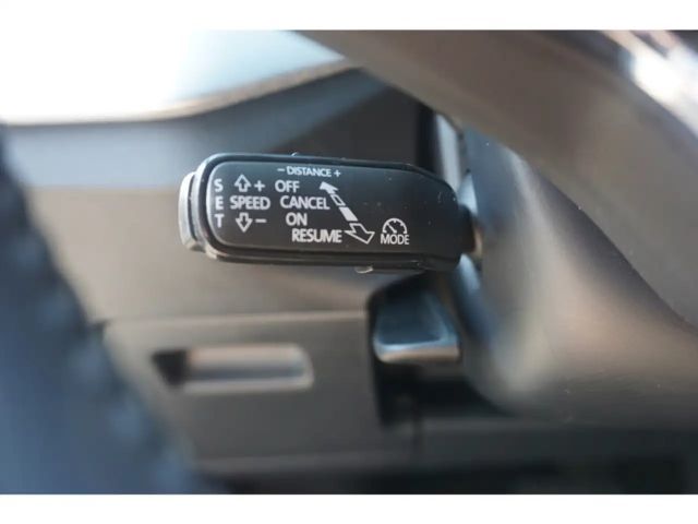 Skoda Scala 1.0 TSI Tour