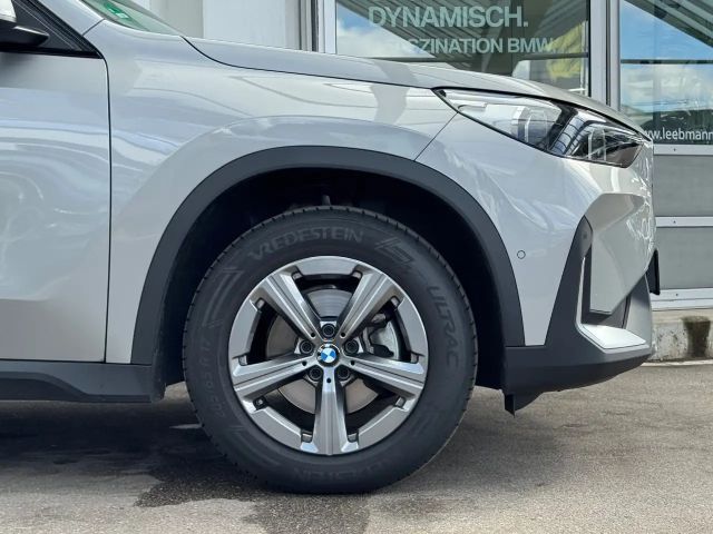 BMW X1 sDrive18i