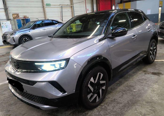 Opel Mokka GS-Line Grand Sport Hybrid
