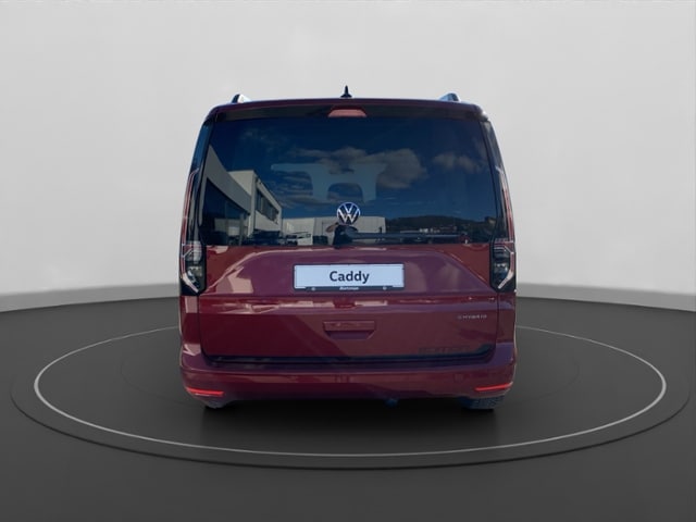 Volkswagen Caddy 1.5 TSI DSG eHybrid