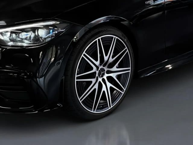 Mercedes-Benz C 43 AMG 4MATIC AMG Line Sedan
