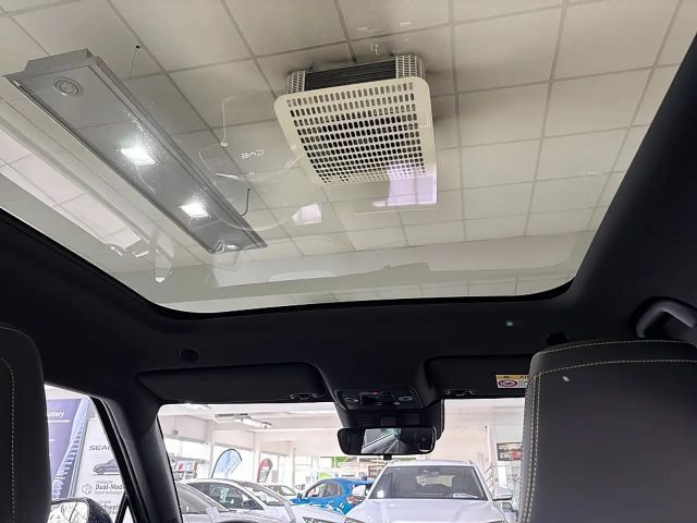 BYD Atto 2 Active ( SOFORT VERFÜGBAR )