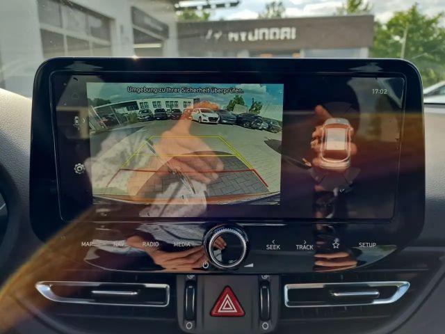 Hyundai i30 Advantage Hybrid T-GDi