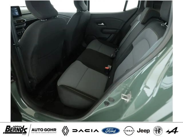 Dacia Sandero ECO-G Extreme Stepway