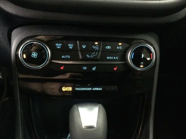 Ford Puma EcoBoost ST Line