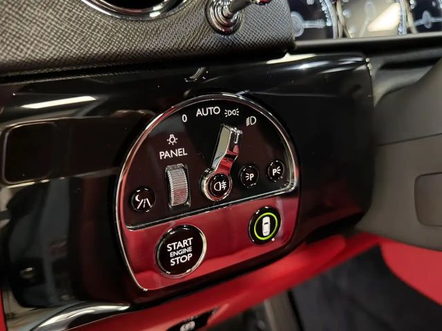 Rolls-Royce Cullinan CULLINAN NOVITEC OVERDOSE BESPOKE EXECUTIV FULL!