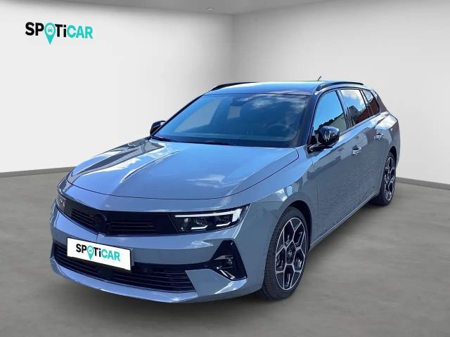 Opel Astra GS-Line Grand Sport
