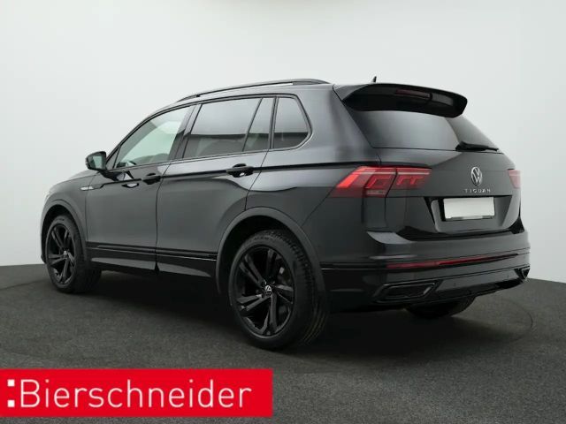 Volkswagen Tiguan 2.0 TDI DSG R-Line Style