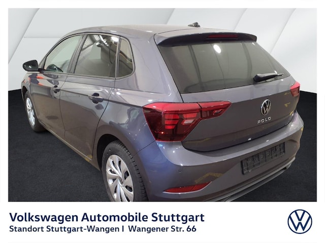 Volkswagen Polo 1.0 TSI Life