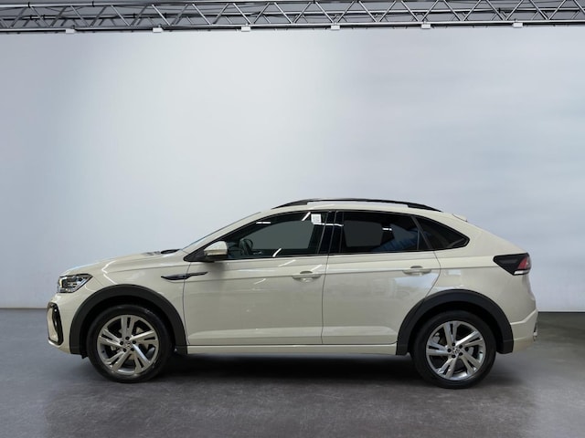 Volkswagen Taigo 1.0 TSI DSG