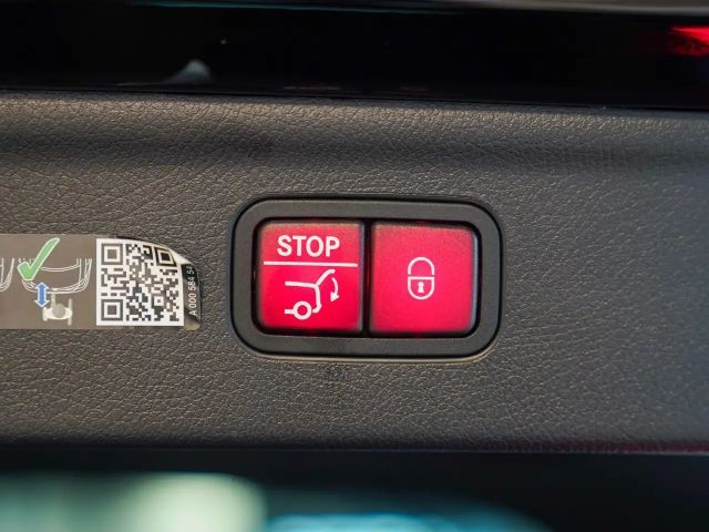 Mercedes-Benz EQE SUV 4MATIC 500 AMG Line