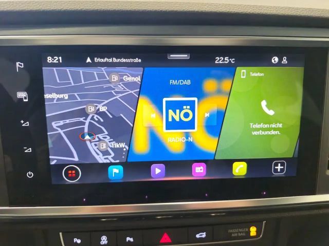 Seat Ateca 1.5 TSI DSG Style