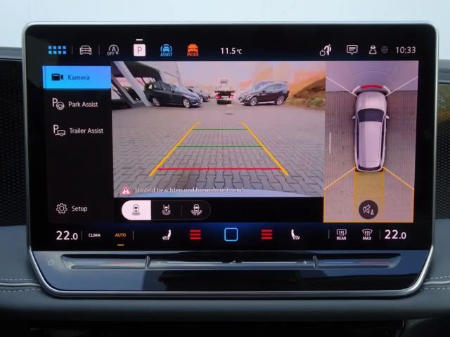 Volkswagen Passat 2.0 TDI Business DSG Variant